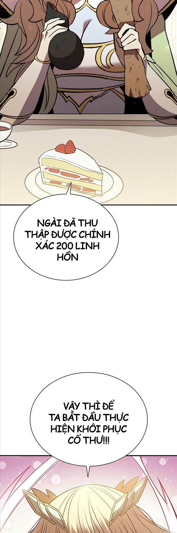 Bậc Thầy Thuần Hóa Chapter 118 - Trang 52