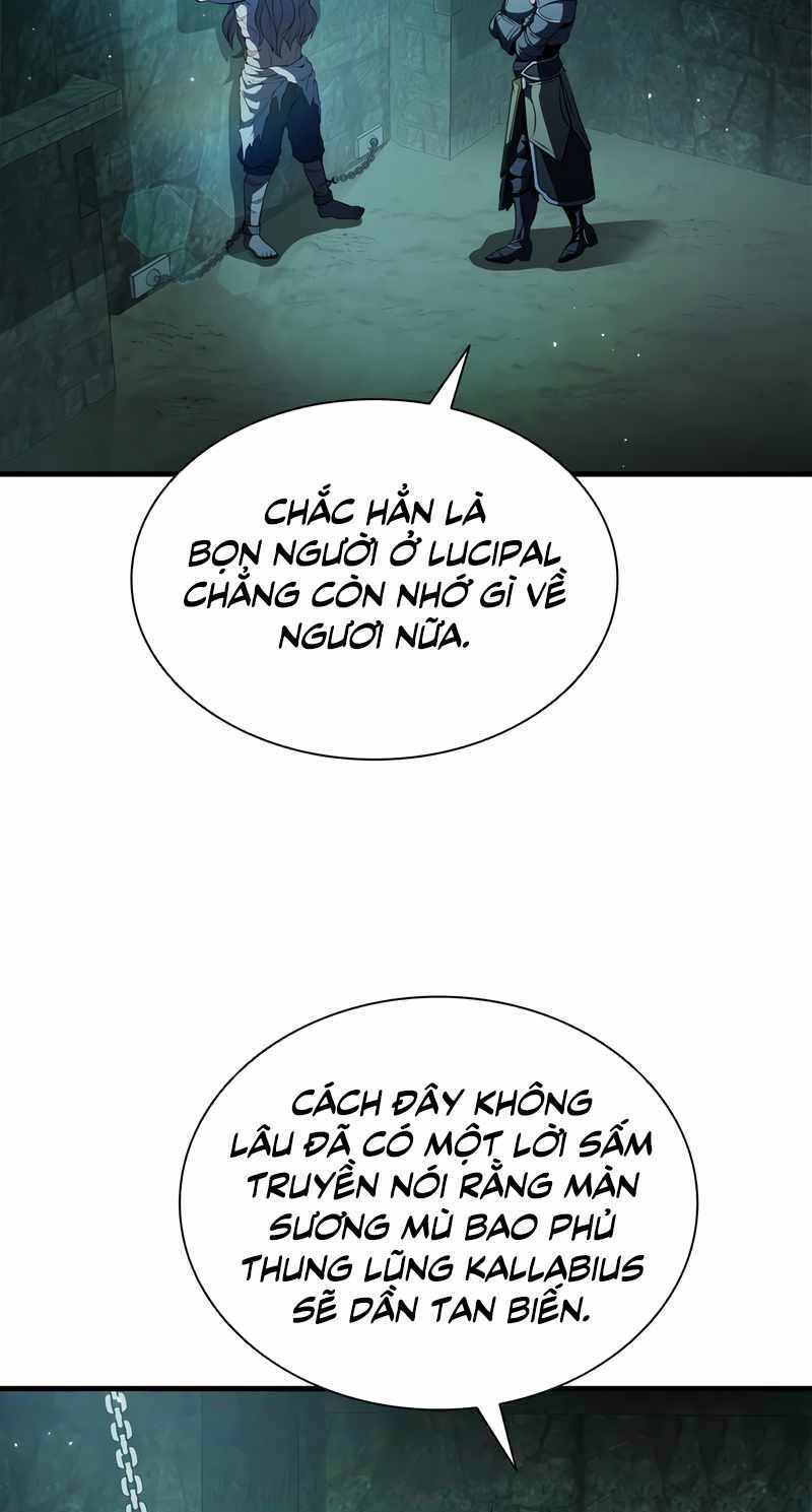 Bậc Thầy Thuần Hóa Chapter 73 - Trang 1