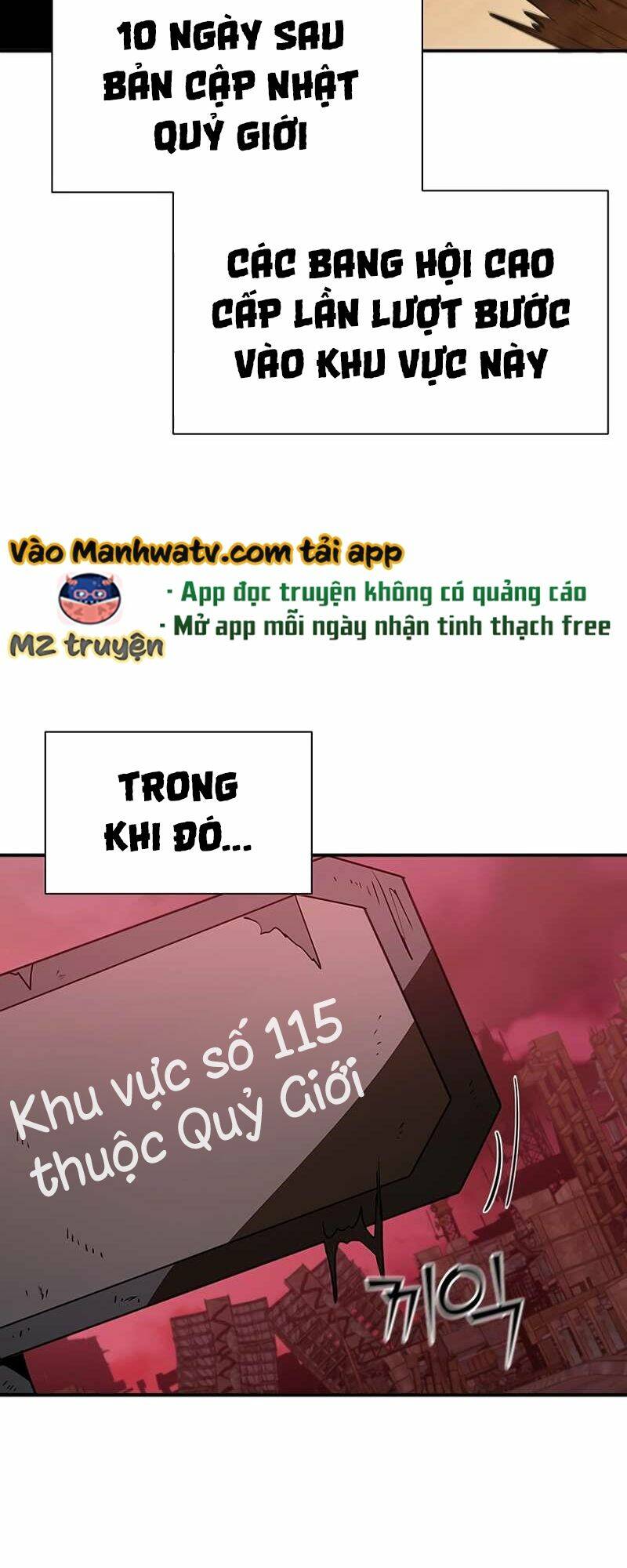 Bậc Thầy Thuần Hóa Chapter 121 - Trang 98