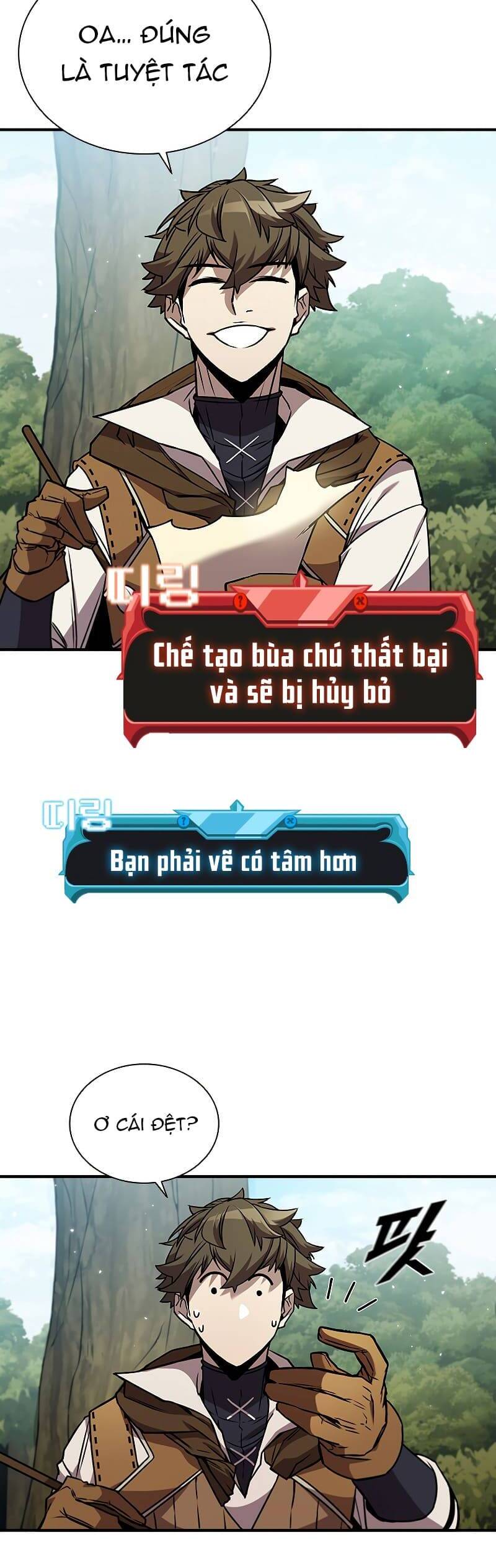 Bậc Thầy Thuần Hóa Chapter 70 - Trang 9