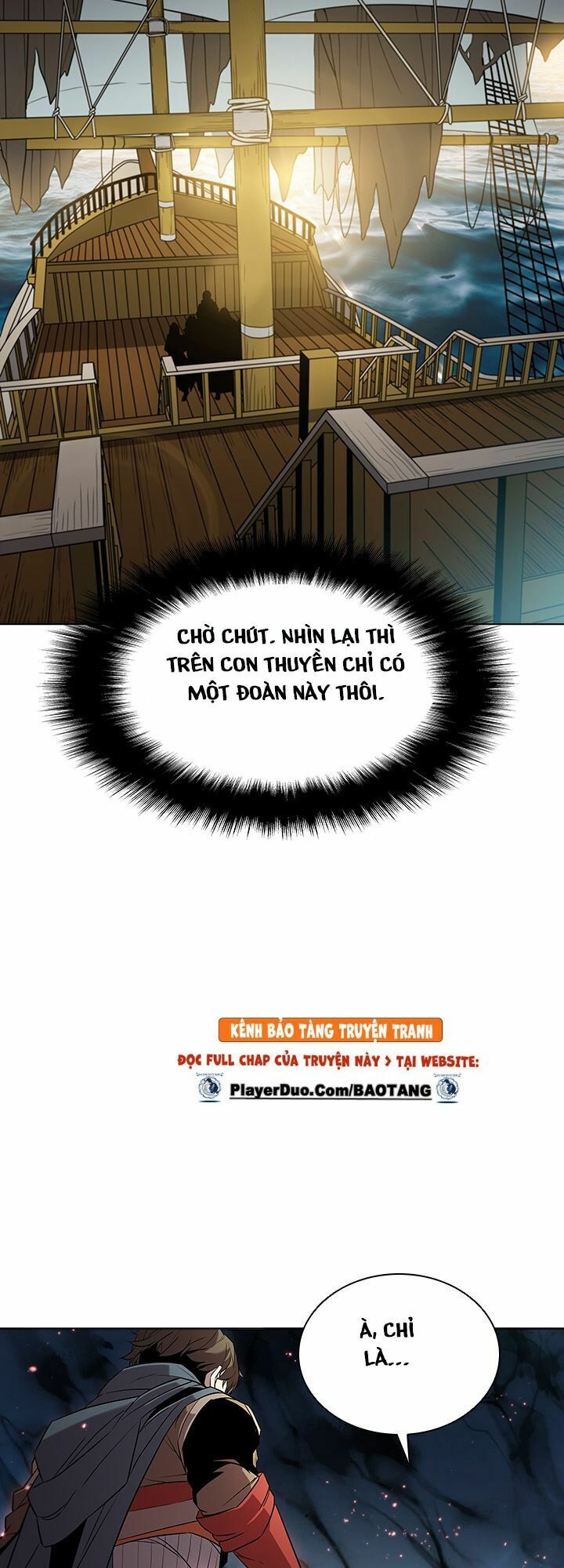 Bậc Thầy Thuần Hóa Chapter 14 - Trang 58