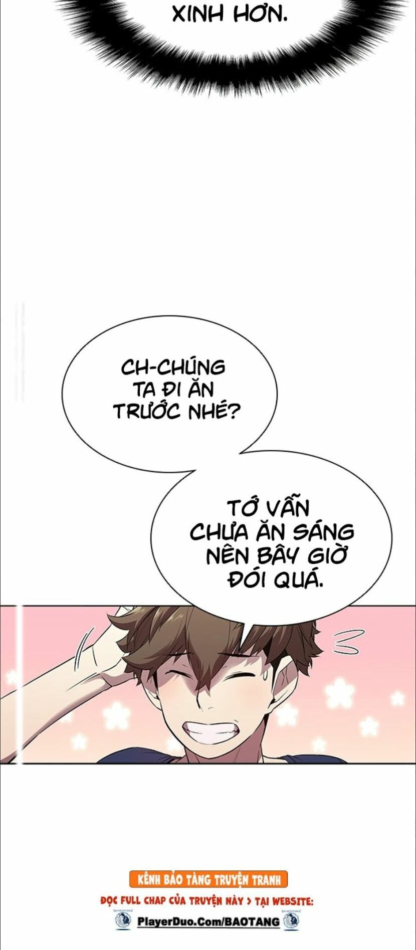 Bậc Thầy Thuần Hóa Chapter 28 - Trang 21