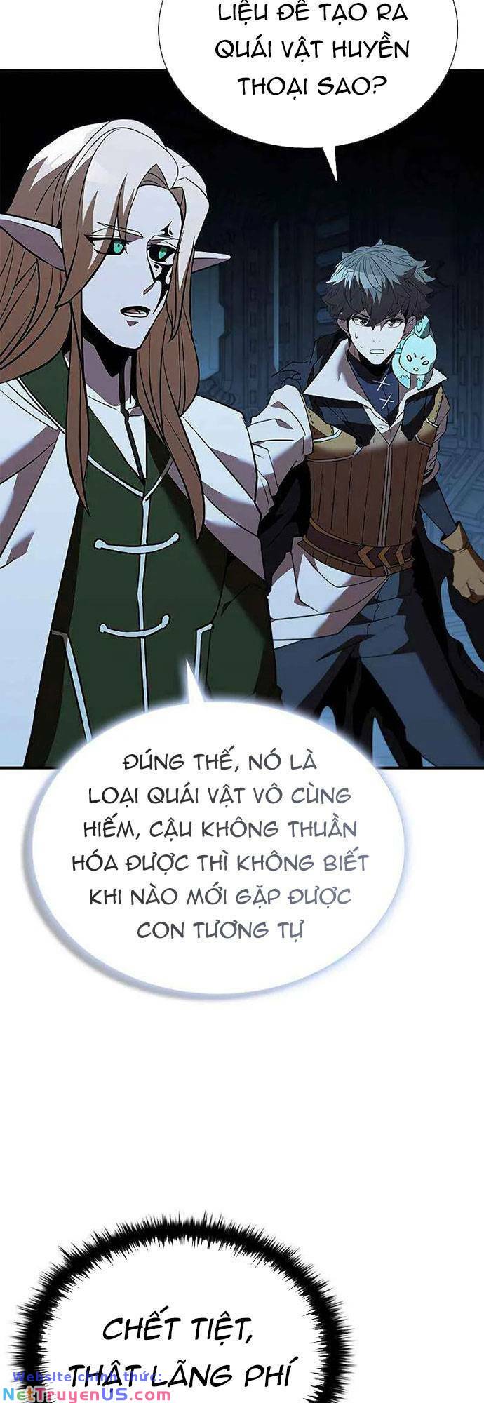 Bậc Thầy Thuần Hóa Chapter 125 - Trang 49