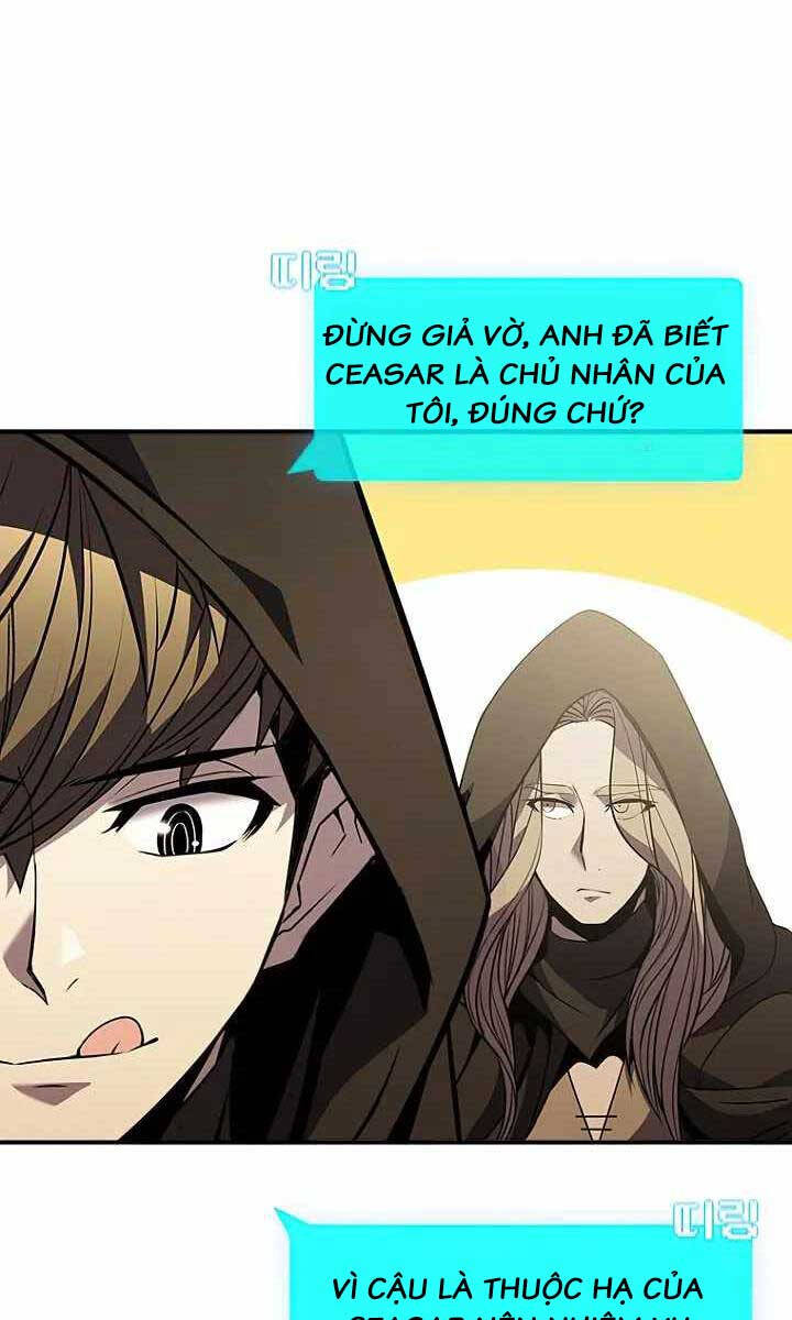 Bậc Thầy Thuần Hóa Chapter 107 - Trang 5