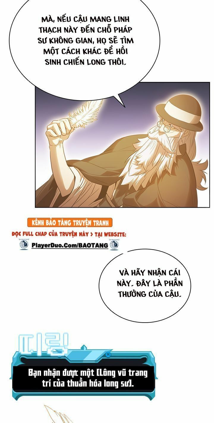 Bậc Thầy Thuần Hóa Chapter 23 - Trang 61