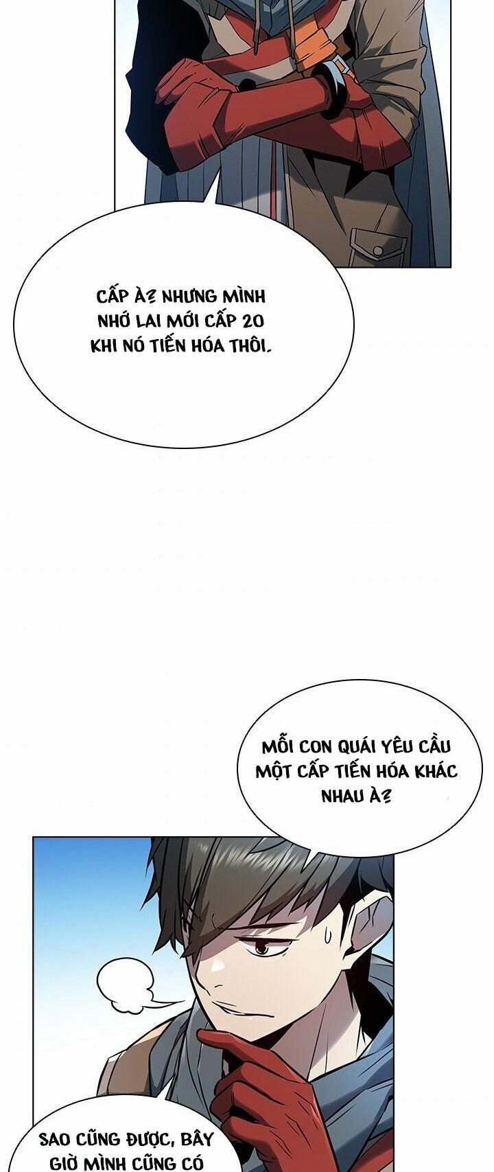 Bậc Thầy Thuần Hóa Chapter 19 - Trang 43