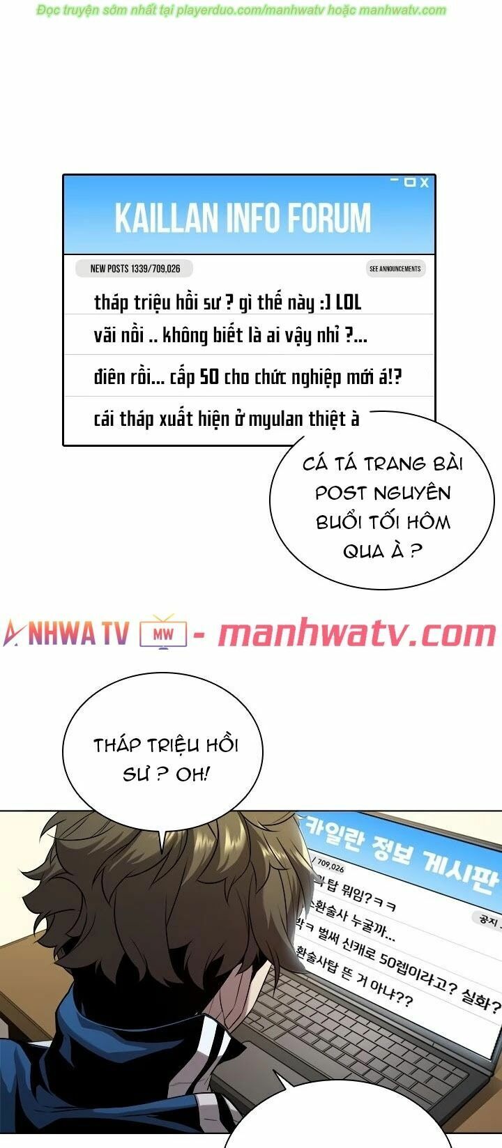 Bậc Thầy Thuần Hóa Chapter 24 - Trang 39