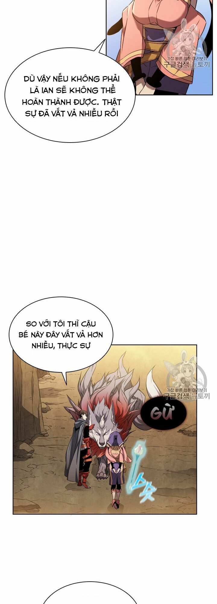 Bậc Thầy Thuần Hóa Chapter 11 - Trang 44