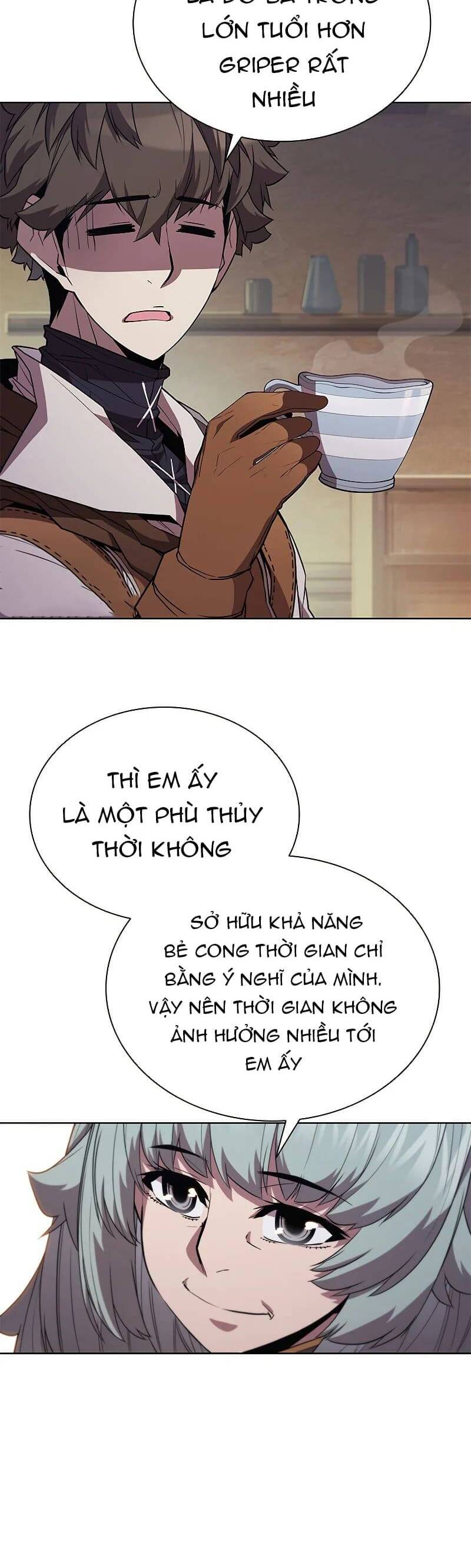 Bậc Thầy Thuần Hóa Chapter 69 - Trang 8