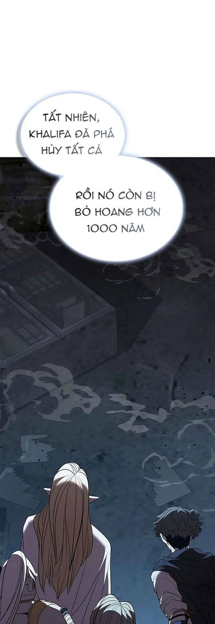 Bậc Thầy Thuần Hóa Chapter 124 - Trang 51