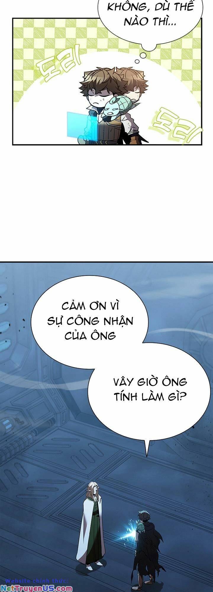 Bậc Thầy Thuần Hóa Chapter 128 - Trang 64