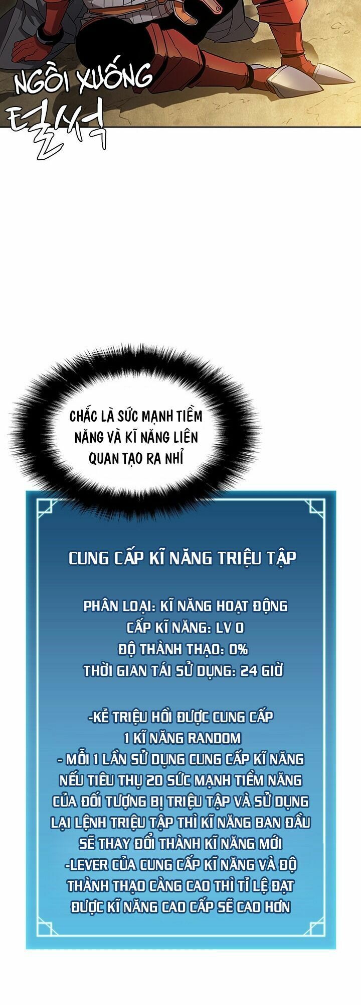 Bậc Thầy Thuần Hóa Chapter 11 - Trang 36