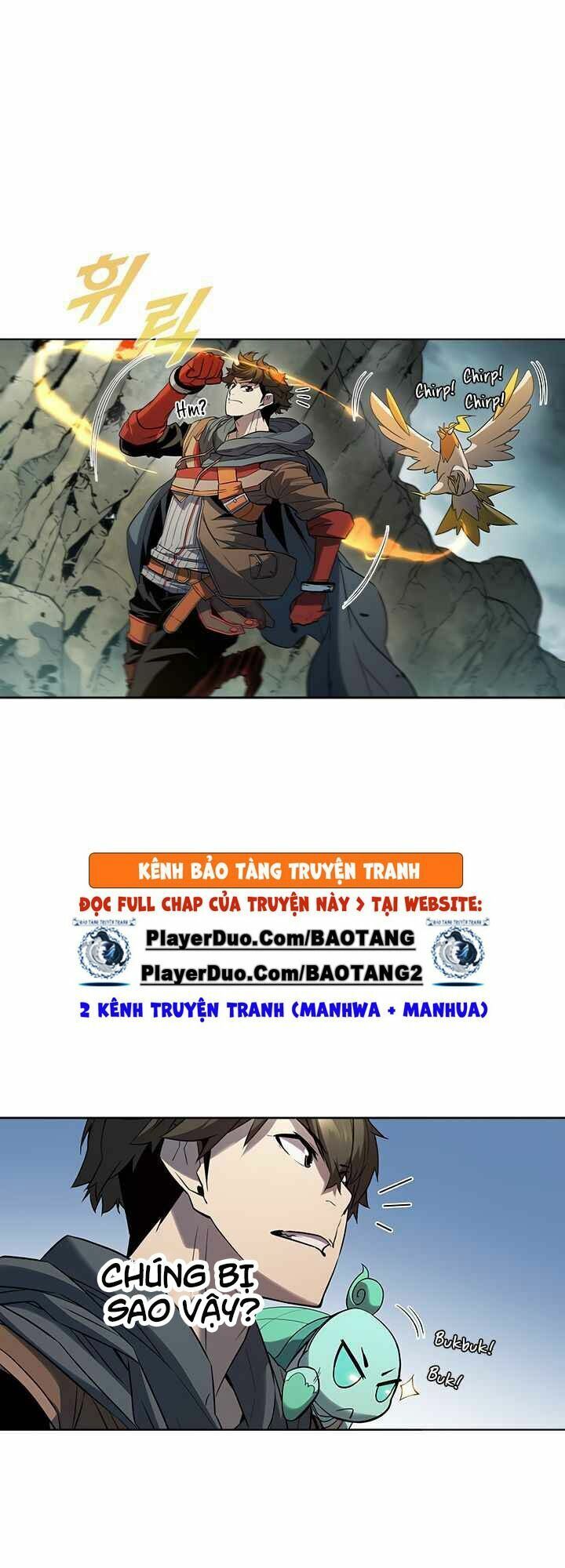 Bậc Thầy Thuần Hóa Chapter 36 - Trang 24