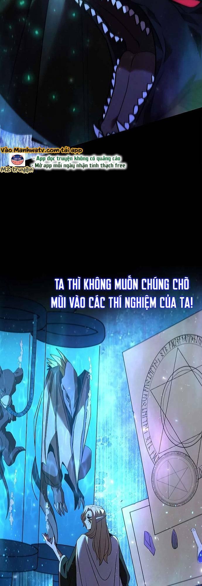 Bậc Thầy Thuần Hóa Chapter 124 - Trang 43