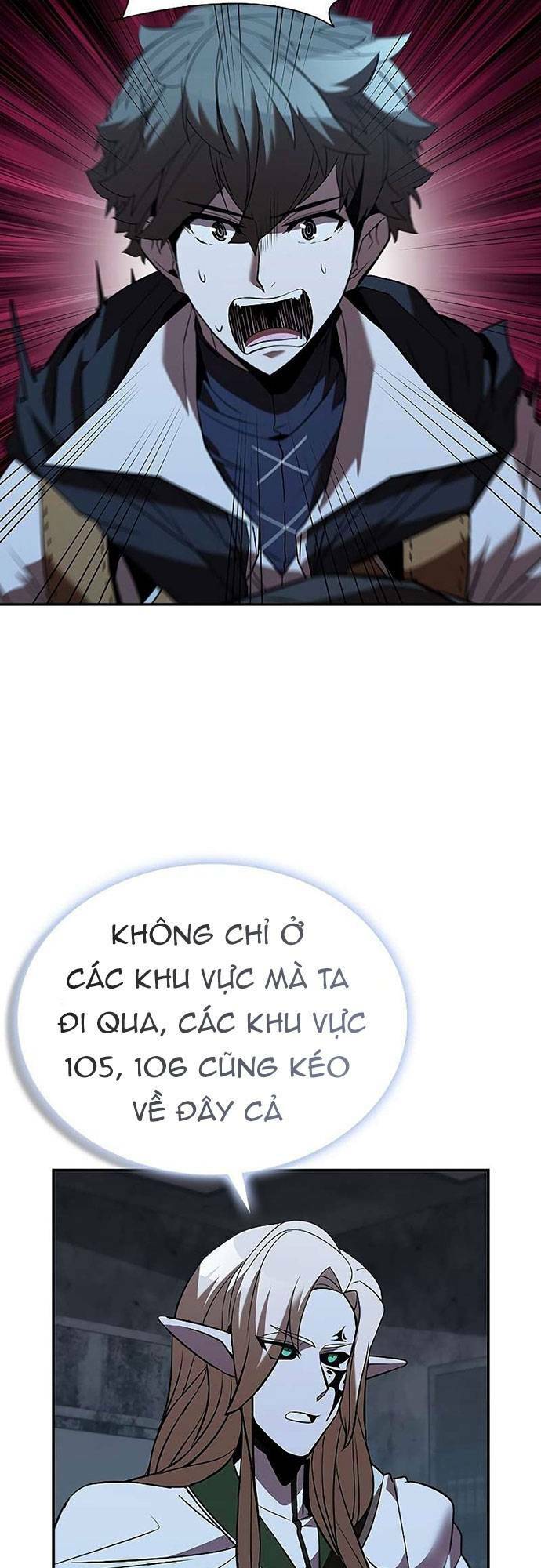 Bậc Thầy Thuần Hóa Chapter 124 - Trang 55