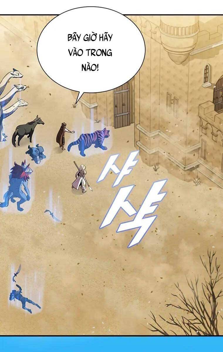 Bậc Thầy Thuần Hóa Chapter 84 - Trang 23