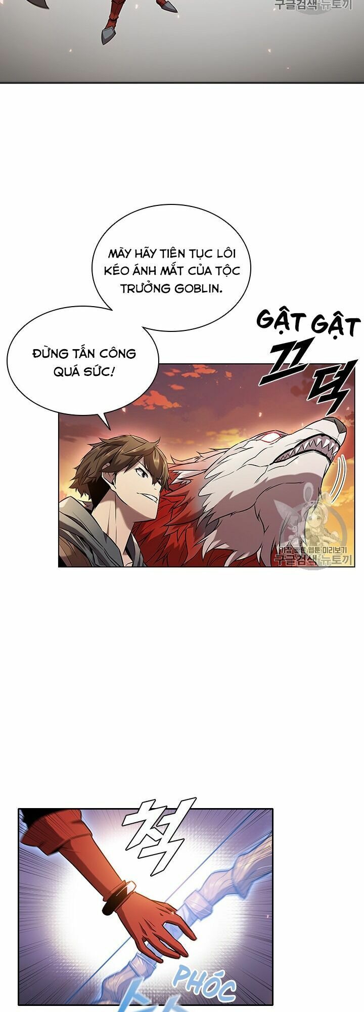 Bậc Thầy Thuần Hóa Chapter 11 - Trang 10