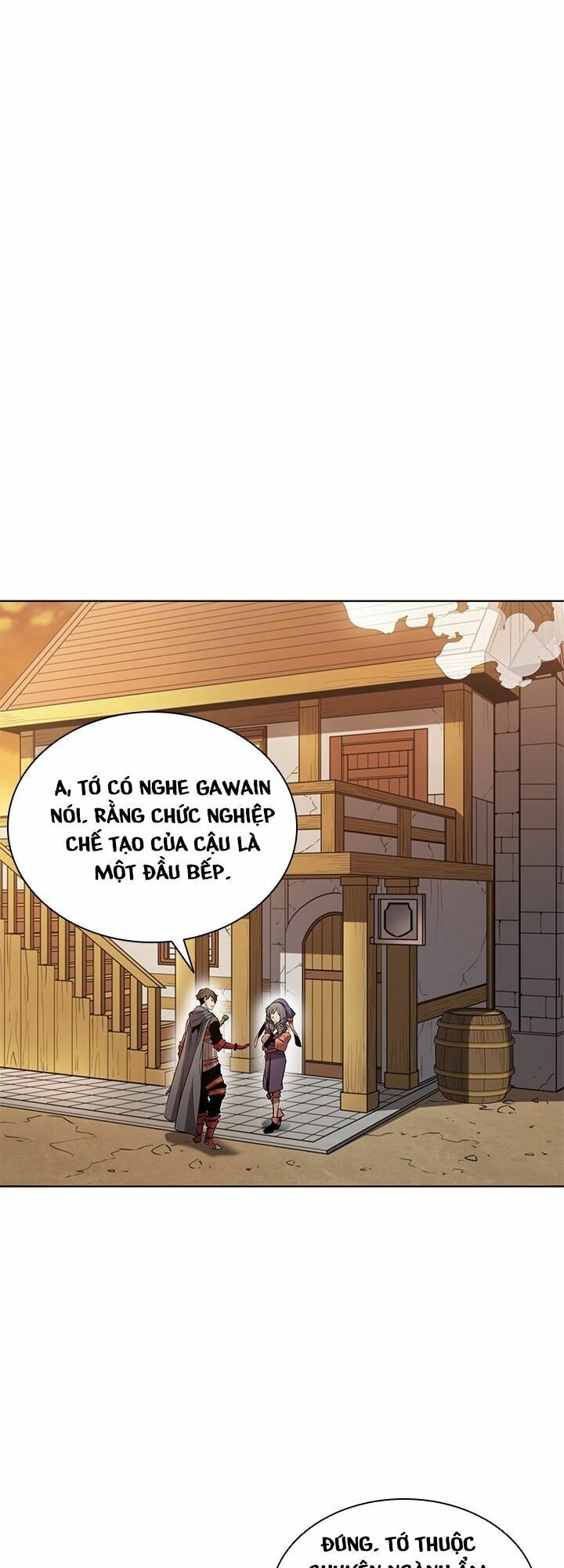 Bậc Thầy Thuần Hóa Chapter 9 - Trang 1