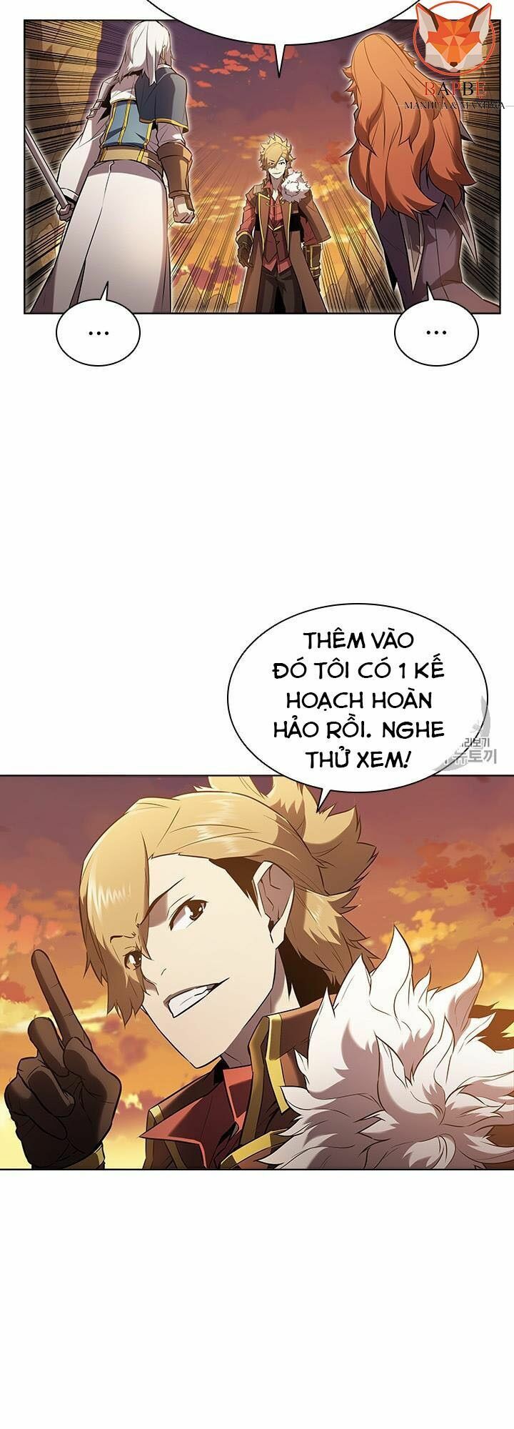 Bậc Thầy Thuần Hóa Chapter 10 - Trang 17