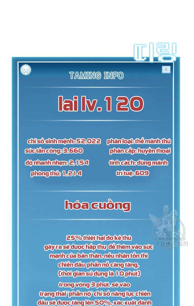 Bậc Thầy Thuần Hóa Chapter 71 - Trang 79