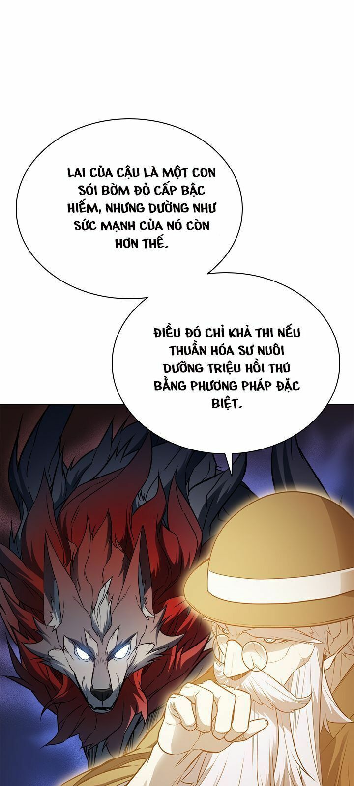 Bậc Thầy Thuần Hóa Chapter 23 - Trang 18