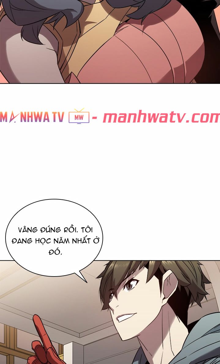 Bậc Thầy Thuần Hóa Chapter 18 - Trang 38