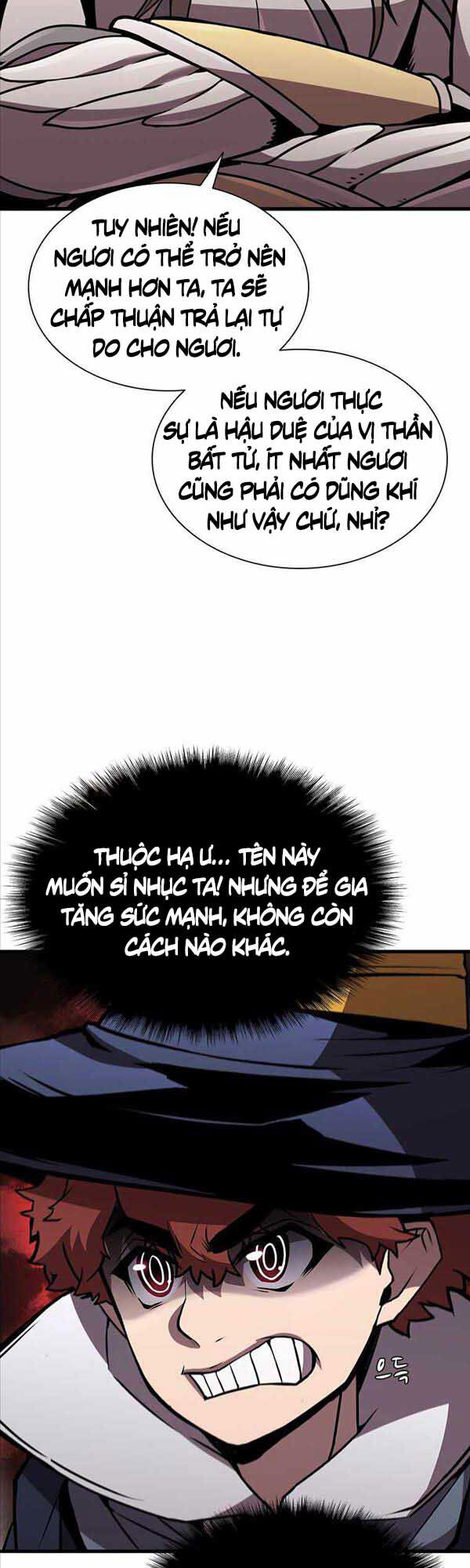 Bậc Thầy Thuần Hóa Chapter 77 - Trang 13