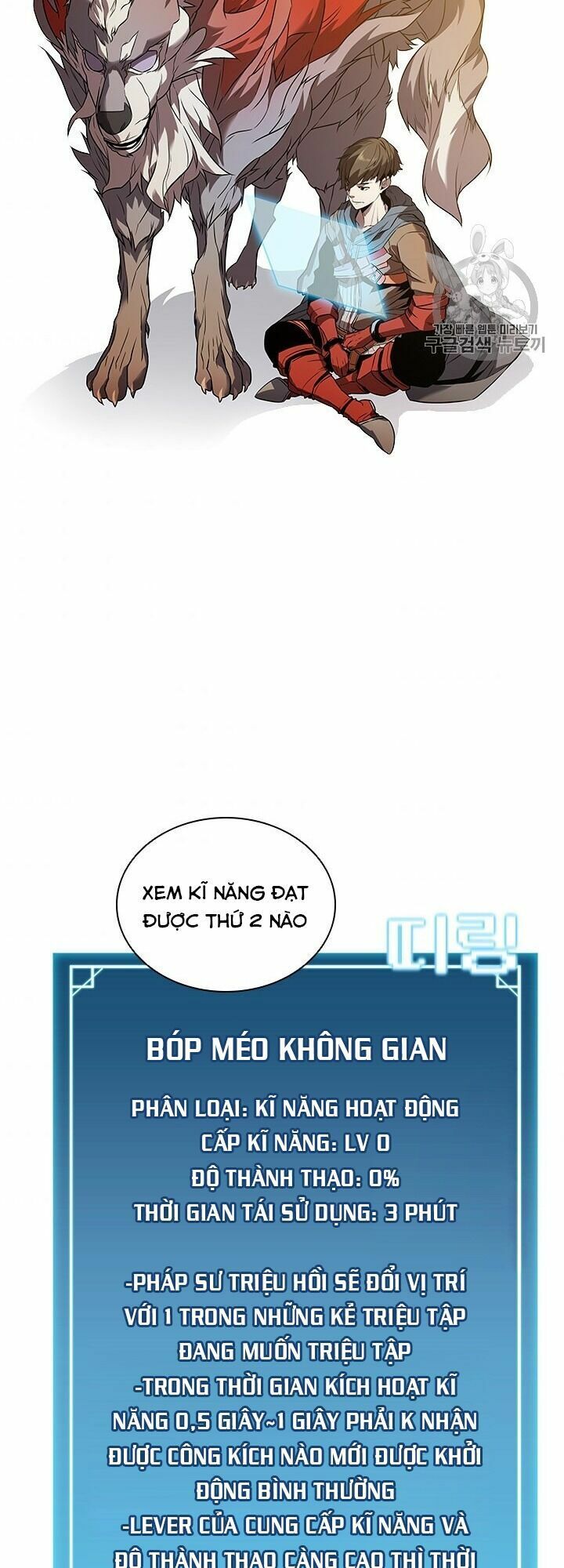 Bậc Thầy Thuần Hóa Chapter 11 - Trang 40