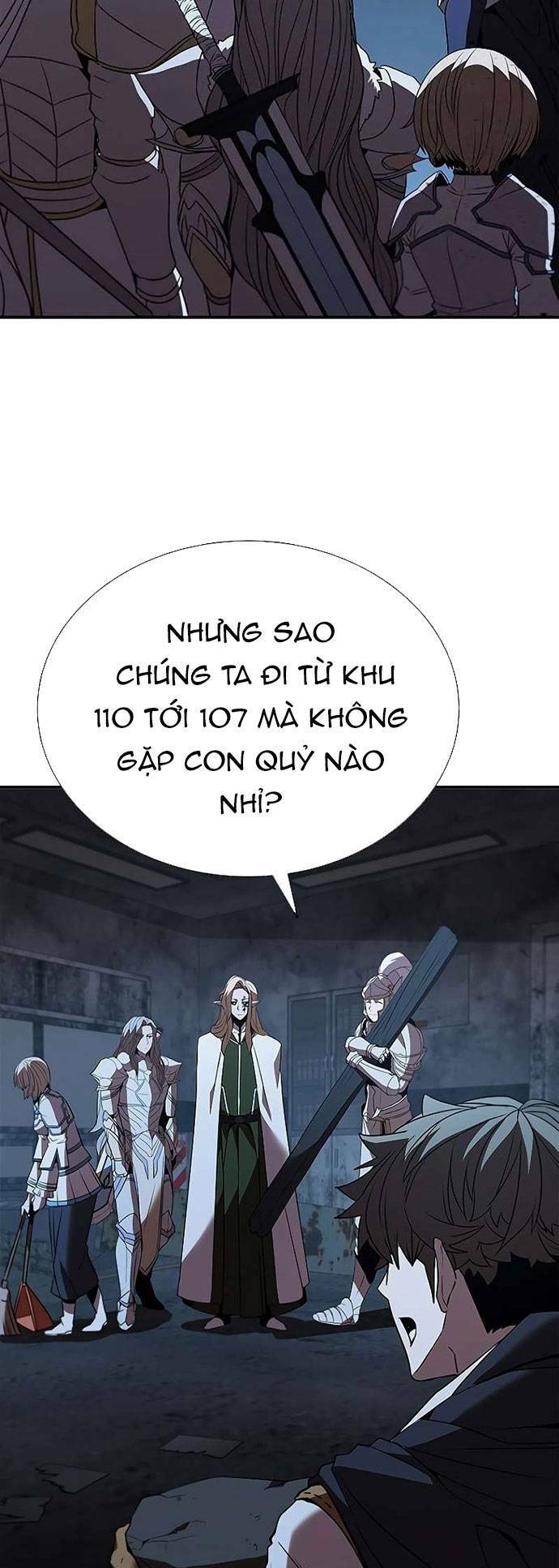 Bậc Thầy Thuần Hóa Chapter 124 - Trang 52