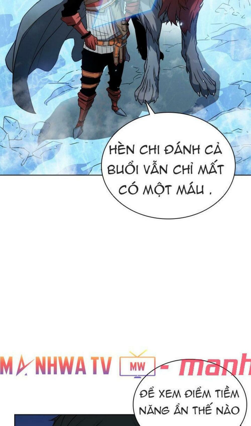 Bậc Thầy Thuần Hóa Chapter 17 - Trang 8