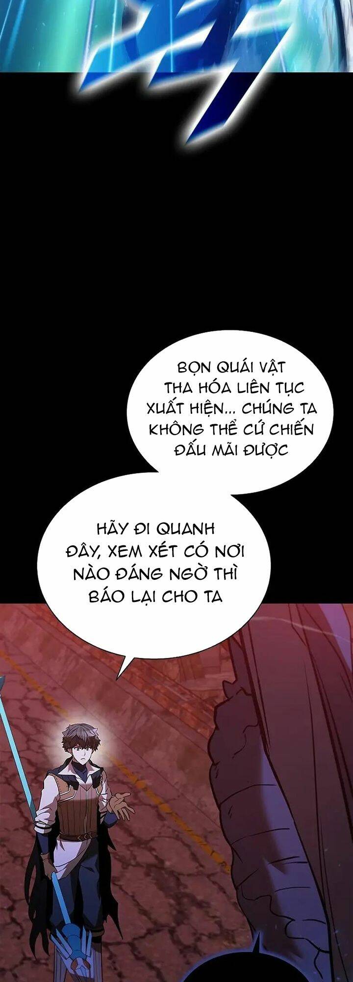 Bậc Thầy Thuần Hóa Chapter 122 - Trang 21