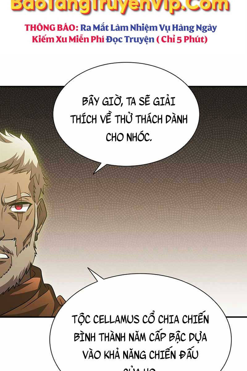 Bậc Thầy Thuần Hóa Chapter 91 - Trang 105