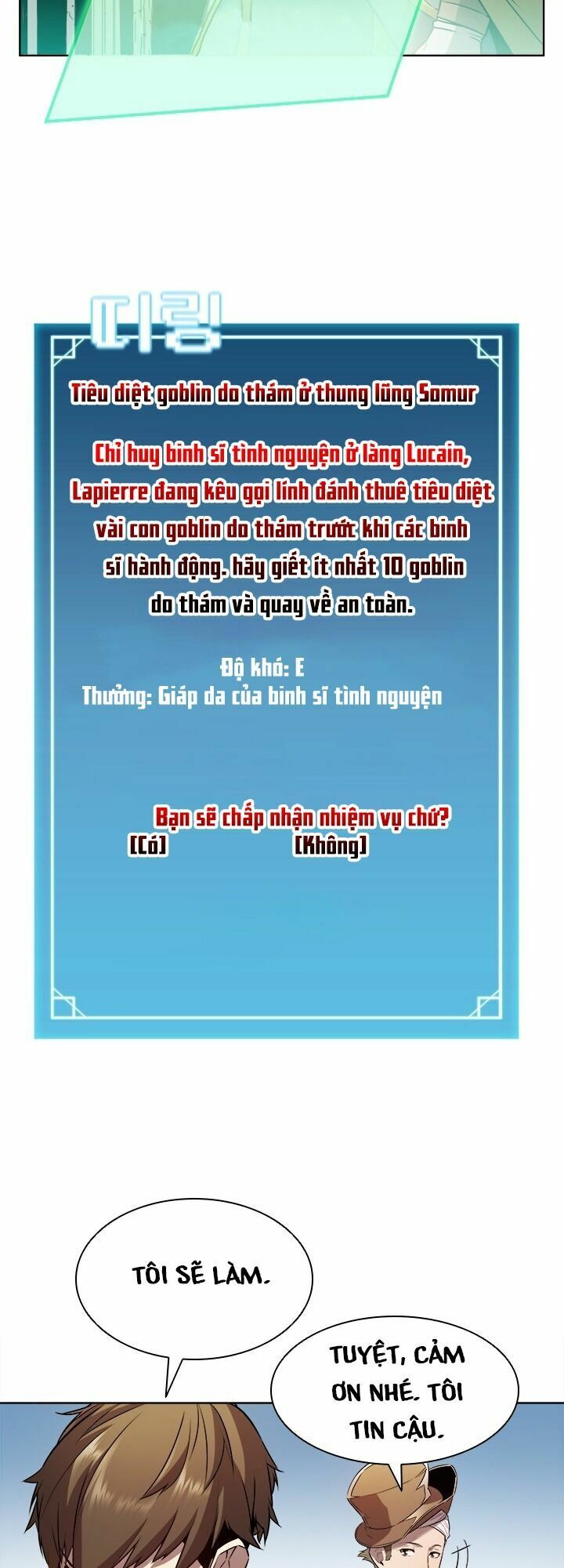 Bậc Thầy Thuần Hóa Chapter 7 - Trang 14