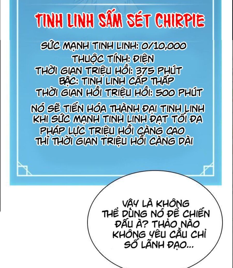 Bậc Thầy Thuần Hóa Chapter 26 - Trang 19