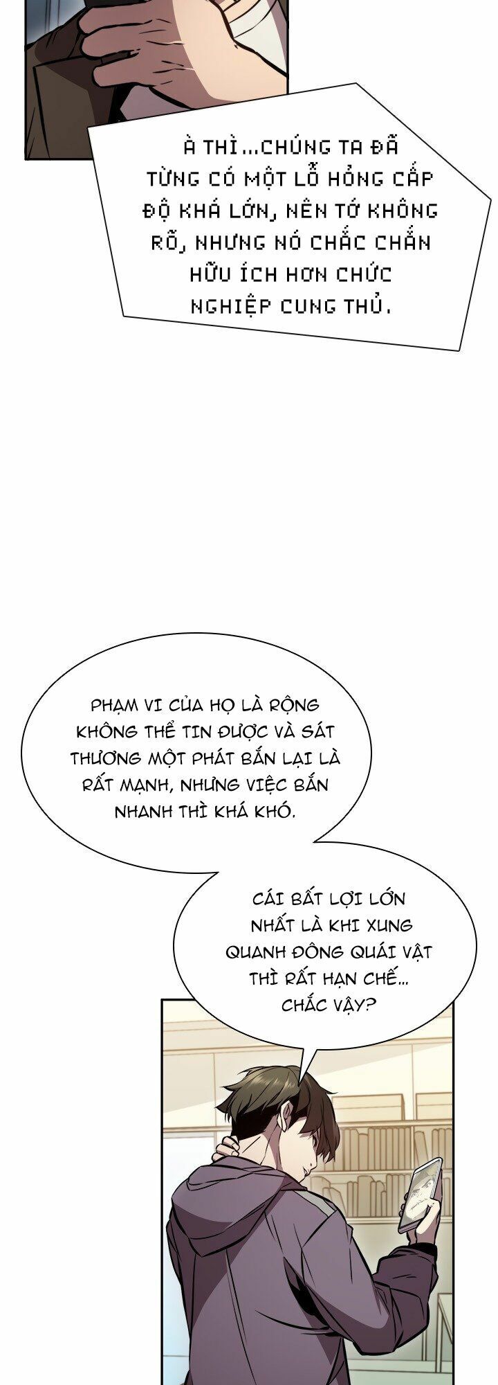 Bậc Thầy Thuần Hóa Chapter 1 - Trang 49