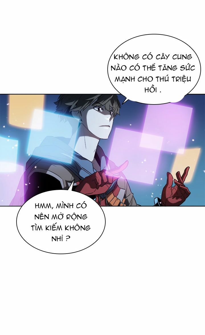 Bậc Thầy Thuần Hóa Chapter 18 - Trang 56