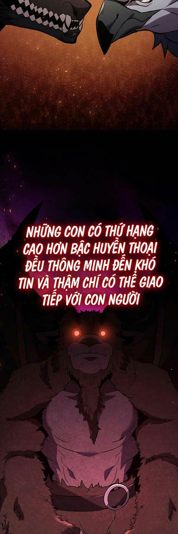 Bậc Thầy Thuần Hóa Chapter 118 - Trang 70