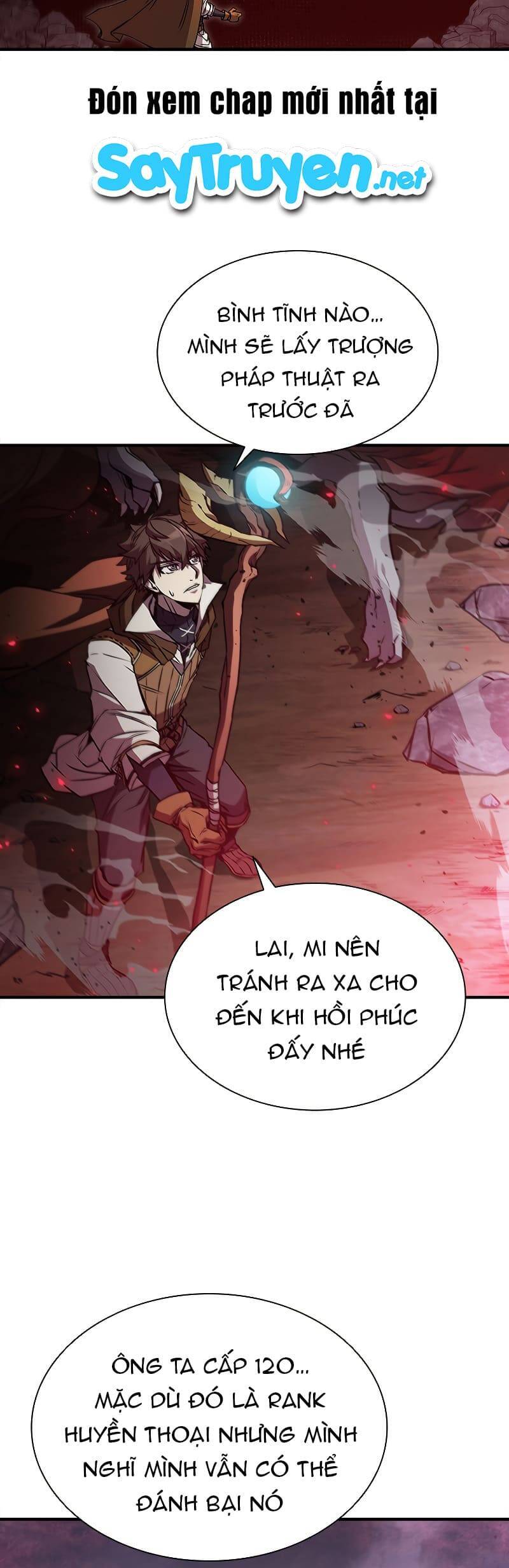 Bậc Thầy Thuần Hóa Chapter 70 - Trang 37