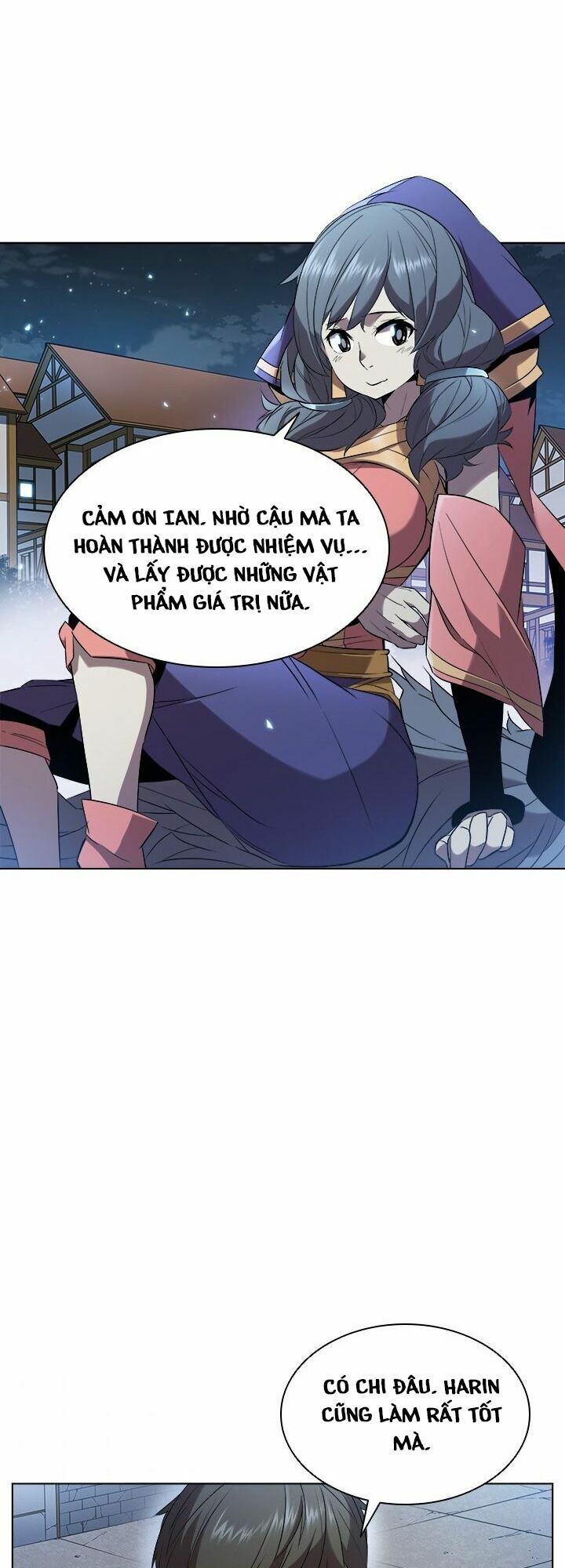 Bậc Thầy Thuần Hóa Chapter 13 - Trang 35