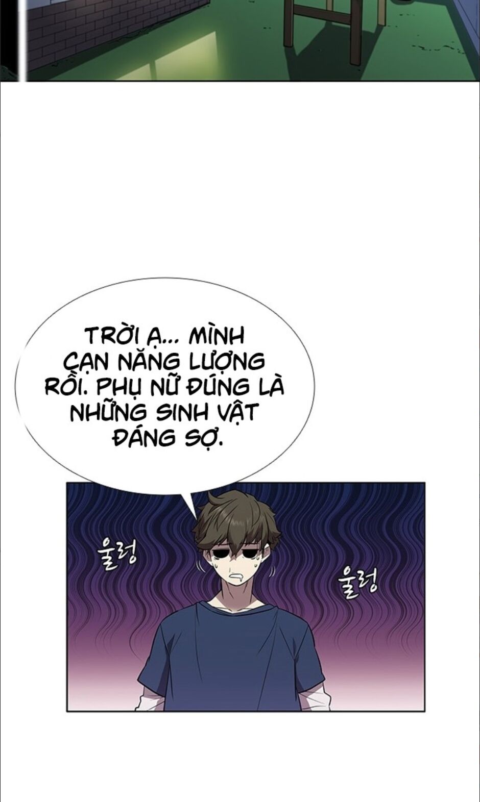 Bậc Thầy Thuần Hóa Chapter 28 - Trang 27