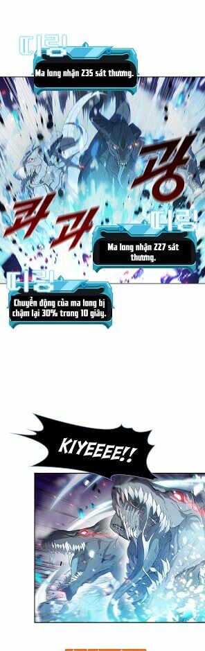 Bậc Thầy Thuần Hóa Chapter 20 - Trang 11