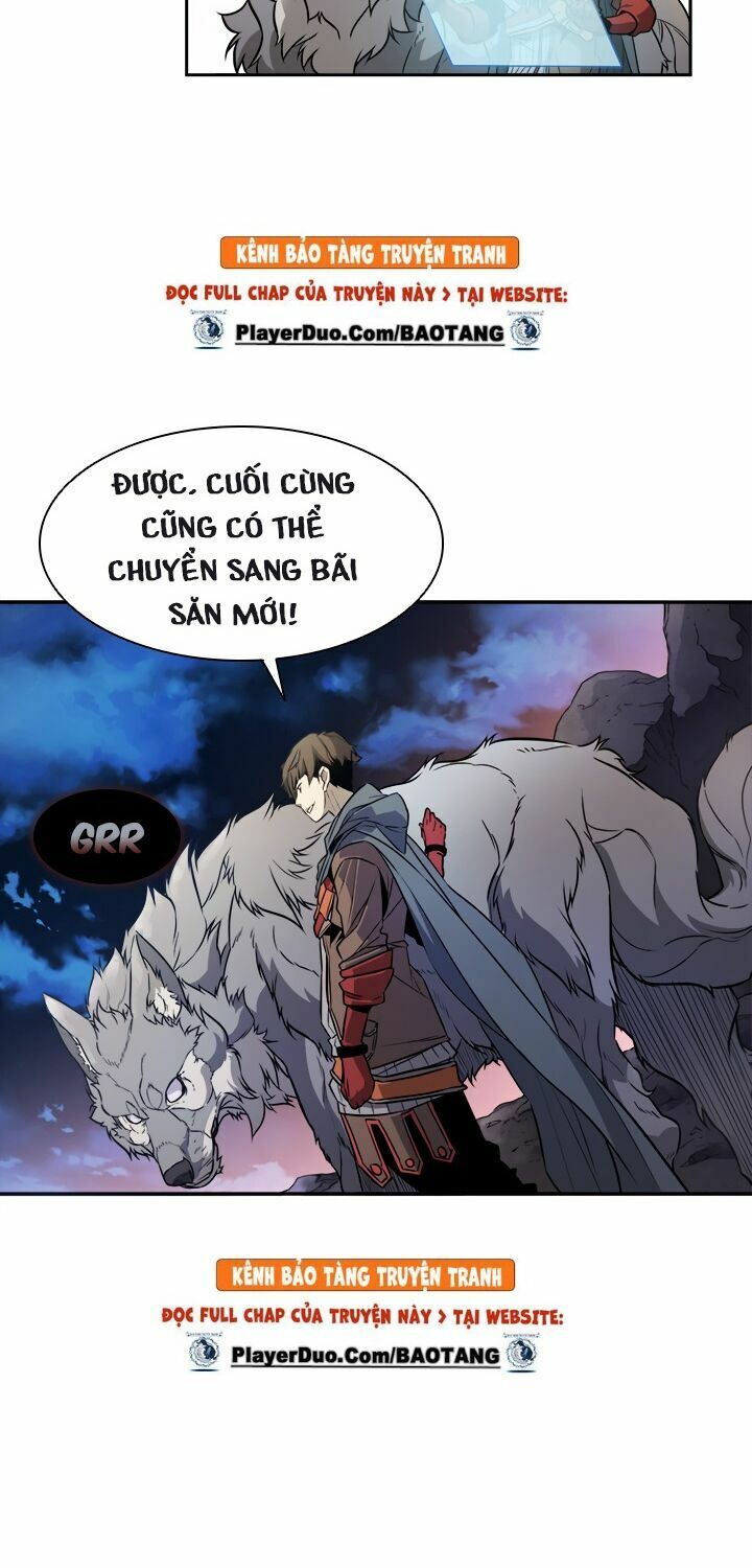 Bậc Thầy Thuần Hóa Chapter 4 - Trang 19