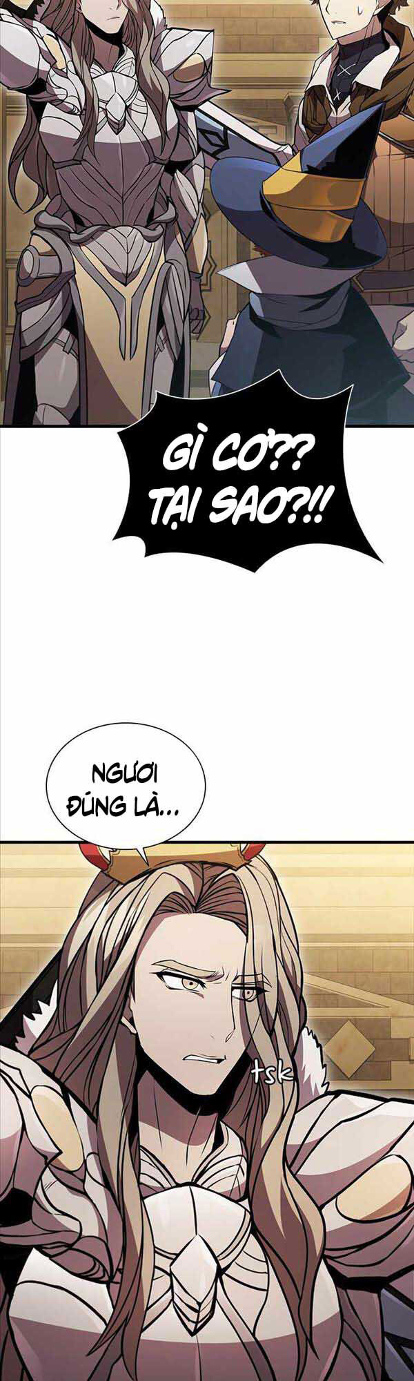 Bậc Thầy Thuần Hóa Chapter 77 - Trang 7