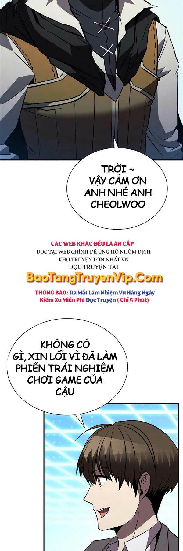 Bậc Thầy Thuần Hóa Chapter 117 - Trang 61