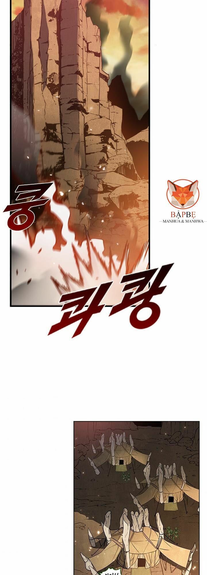 Bậc Thầy Thuần Hóa Chapter 10 - Trang 34