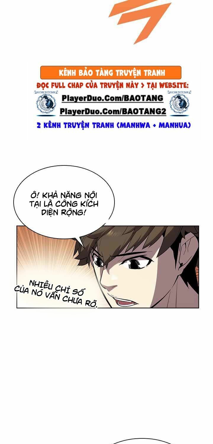 Bậc Thầy Thuần Hóa Chapter 35 - Trang 41