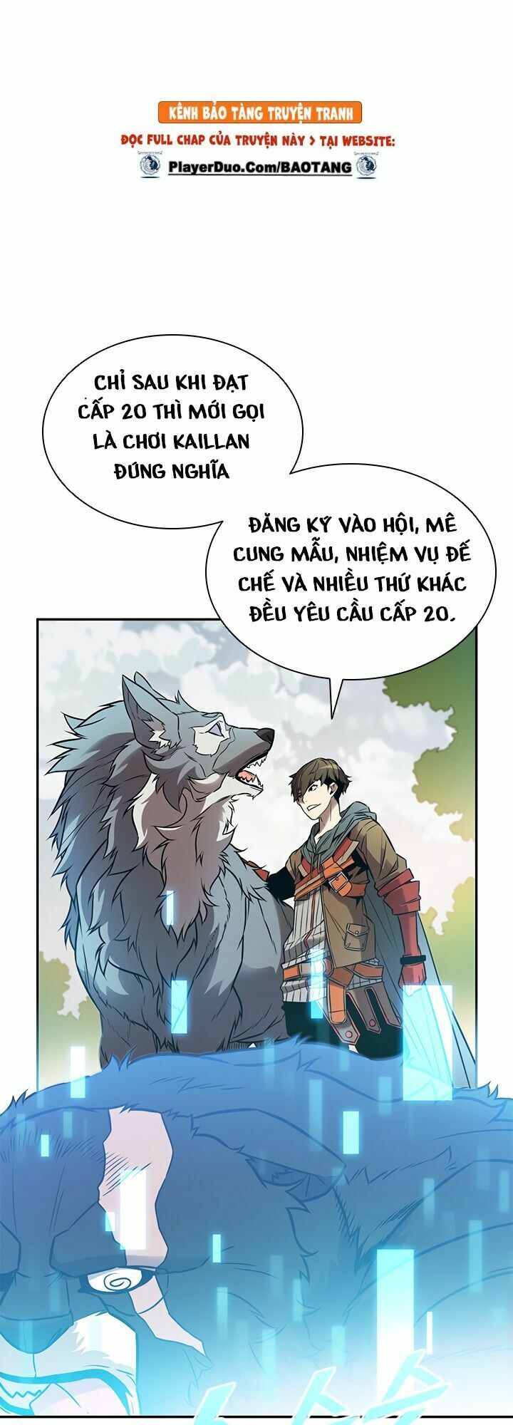 Bậc Thầy Thuần Hóa Chapter 5 - Trang 33