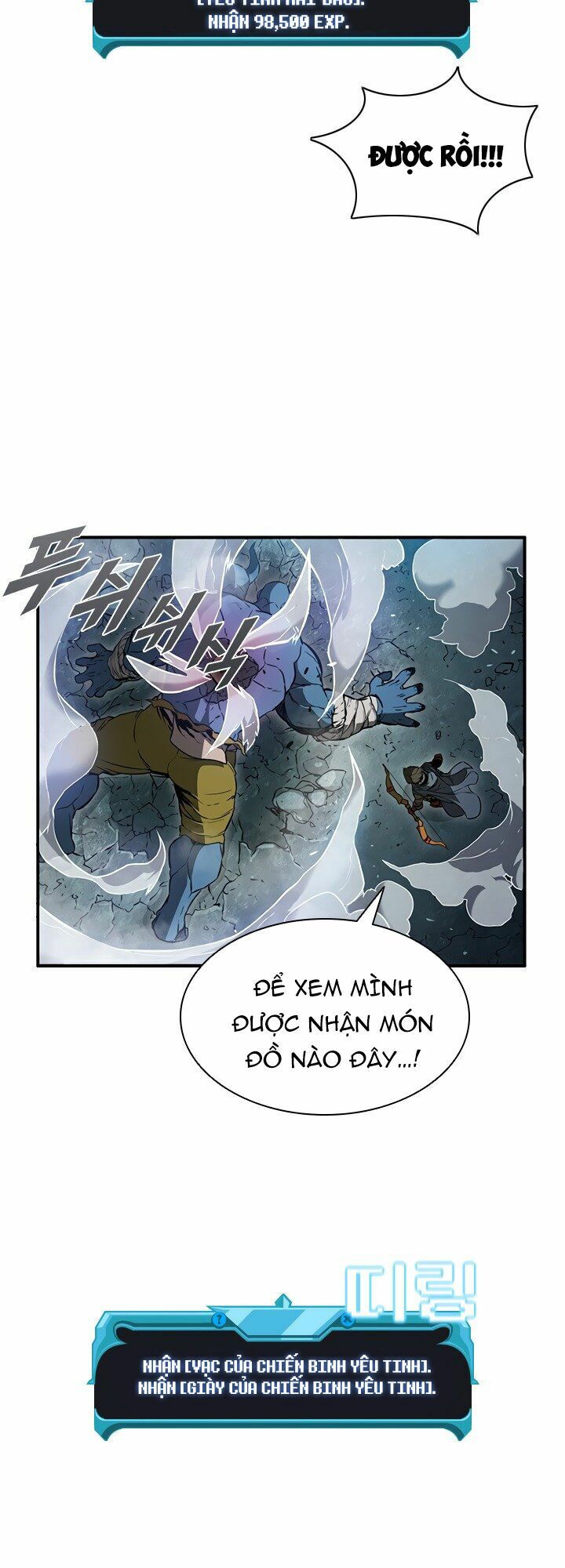 Bậc Thầy Thuần Hóa Chapter 1 - Trang 28