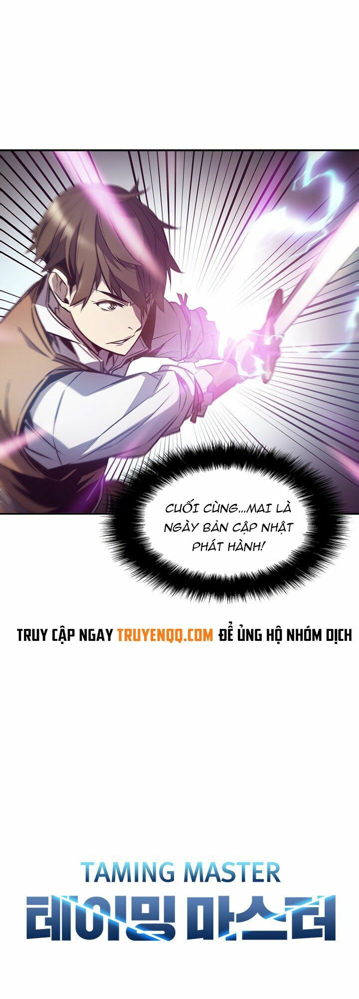 Bậc Thầy Thuần Hóa Chapter 2 - Trang 5