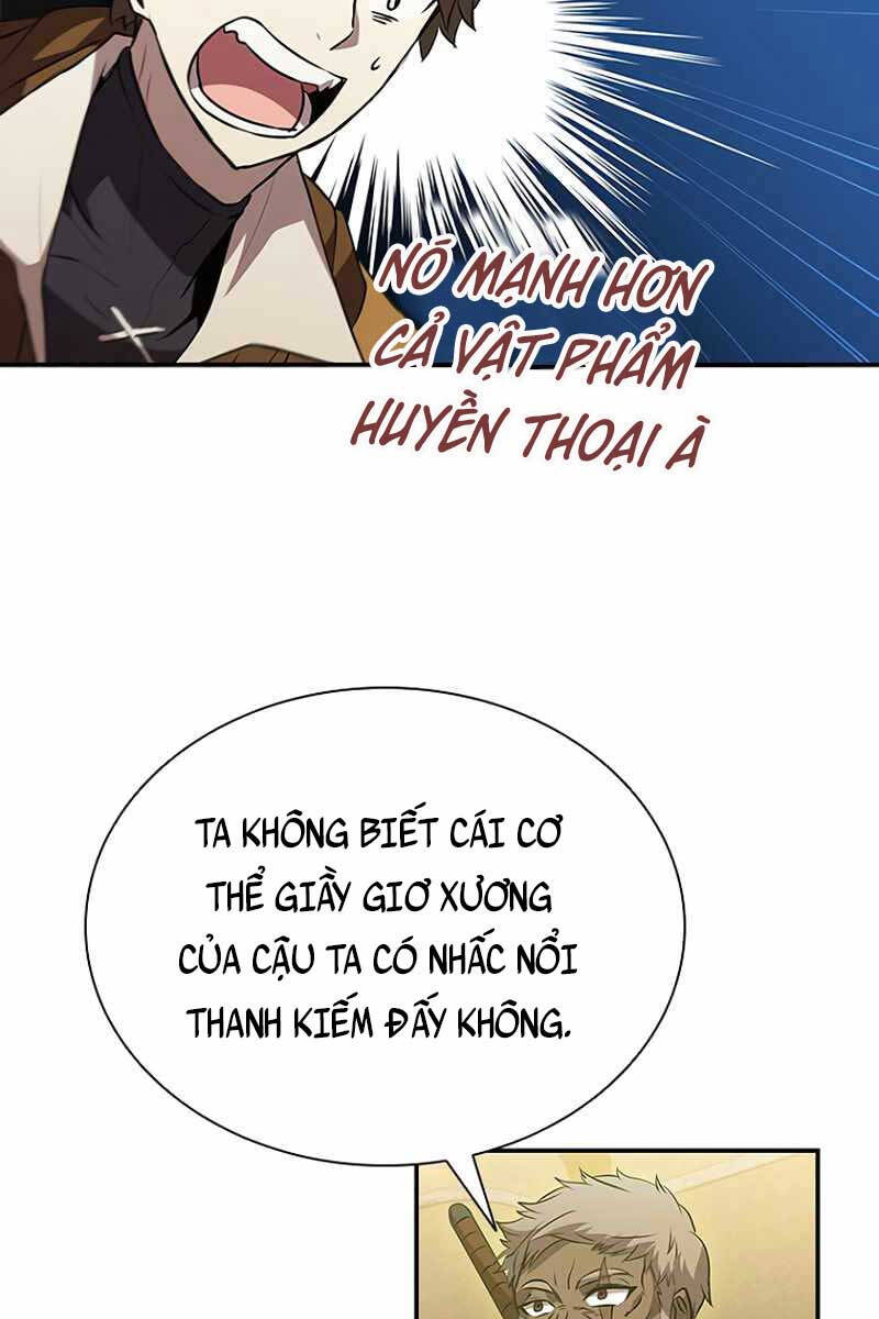 Bậc Thầy Thuần Hóa Chapter 91 - Trang 102